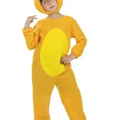 Funidelia Chick Costume For Kids -Pirates Sales Store chick costume for kids 2