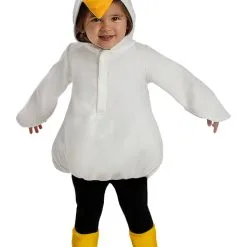Funidelia Chicken Costume For Babies -Pirates Sales Store chicken costume for babies 2