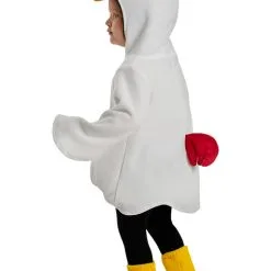 Funidelia Chicken Costume For Babies -Pirates Sales Store chicken costume for babies 3