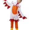 Funidelia Chicken Costume For Kids -Pirates Sales Store chicken costume for kids
