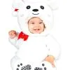 Funidelia Christmas Teddy Bear Costume For Babies -Pirates Sales Store christmas teddy bear costume for babies