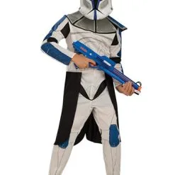 Funidelia Clone Trooper Rex Kids Costume
