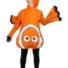 Funidelia Clownfish Costume For Adults -Pirates Sales Store clownfish costume for adults
