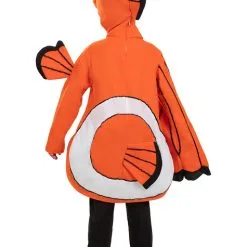 Funidelia Clownfish Costume For Kids -Pirates Sales Store clownfish costume for kids 2