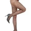 Funidelia Cobweb Tights For Women -Pirates Sales Store cobweb tights for women