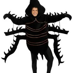 Funidelia Cockroach Costume For Adults