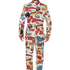 Pirates Sales Store -Pirates Sales Store comic strip suit 1