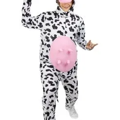 Funidelia Cow Costume