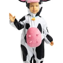 Funidelia Cow Costume For Babies -Pirates Sales Store cow costume for babies 1
