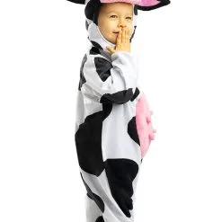 Funidelia Cow Costume For Babies -Pirates Sales Store cow costume for babies 2
