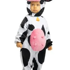 Funidelia Cow Costume For Babies -Pirates Sales Store cow costume for babies 3