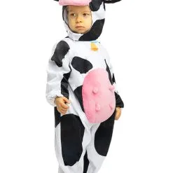 Funidelia Cow Costume For Babies -Pirates Sales Store cow costume for babies 4