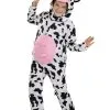 Funidelia Cow Costume For Kids -Pirates Sales Store cow costume for kids