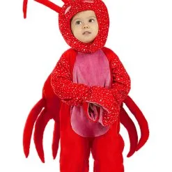 Funidelia Crab Costume For Babies -Pirates Sales Store crab costume for babies 1