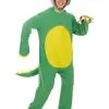 Funidelia Crocodile Costume For Adults -Pirates Sales Store crocodile costume for adults