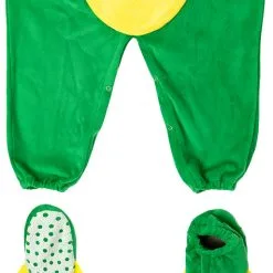 Funidelia Crocodile Costume For Babies -Pirates Sales Store crocodile costume for babies 3