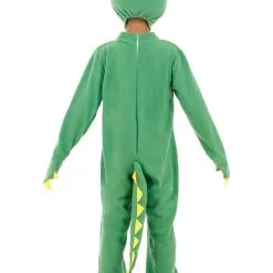 Funidelia Crocodile Costume For Boys -Pirates Sales Store crocodile costume for boys 3
