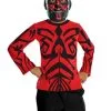 Funidelia Darth Maul Toddler Costume -Pirates Sales Store darth maul toddler costume