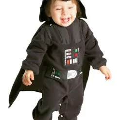 Funidelia Darth Vader Baby Costume