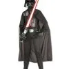 Funidelia Darth Vader Costume For Teenagers - Star Wars