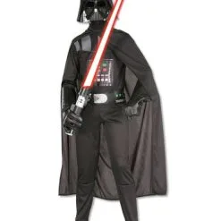 Funidelia Darth Vader Costume For Teenagers - Star Wars