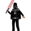 Funidelia Darth Vader Costume Kit For Kids -Pirates Sales Store darth vader costume kit for kids