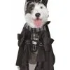 Funidelia Darth Vader Dog Costume -Pirates Sales Store darth vader dog costume