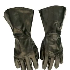 Funidelia Darth Vader Gloves (Kids)