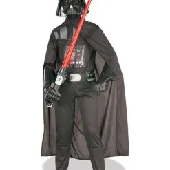 Funidelia Darth Vader Kids Costume