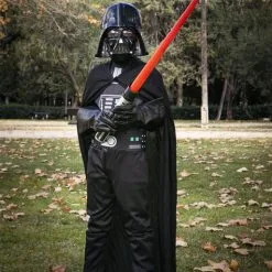 Funidelia Darth Vader Kids Costume -Pirates Sales Store darth vader kids costume 4