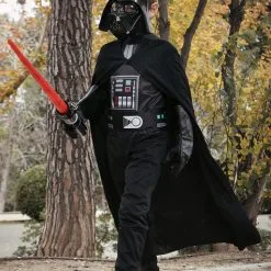Funidelia Darth Vader Kids Costume -Pirates Sales Store darth vader kids costume 5