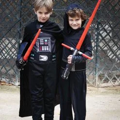 Funidelia Darth Vader Kids Costume -Pirates Sales Store darth vader kids costume 9