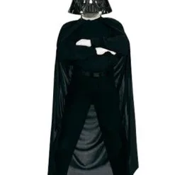 Funidelia Darth Vader Mask And Cape Kit For A Boy
