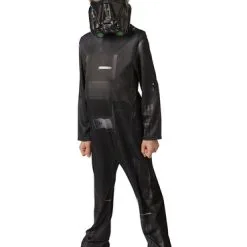 Funidelia Death Trooper Star Wars Rogue One Teen Costume