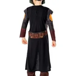 Funidelia Deluxe Boba Fett Costume For Kids -Pirates Sales Store deluxe boba fett costume for kids 1