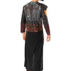 Funidelia Deluxe Boba Fett Costume For Men -Pirates Sales Store deluxe boba fett costume for men 1