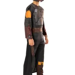 Funidelia Deluxe Boba Fett Costume For Men -Pirates Sales Store deluxe boba fett costume for men 2