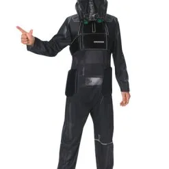 Funidelia Deluxe Death Trooper Star Wars Rogue One Kids Costume