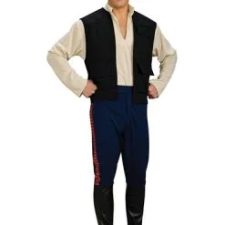 Funidelia Deluxe Han Solo Costume For An Adult