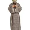 Funidelia Deluxe Master Yoda Kids Costume -Pirates Sales Store deluxe master yoda kids costume