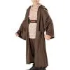 Funidelia Deluxe Obi Wan Kenobi Costume For Boys - Star Wars -Pirates Sales Store deluxe obi wan kenobi costume for boys star wars