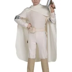Funidelia Deluxe Padme Amidala Kids Costume