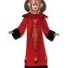Funidelia Deluxe Queen Padme Amidala Kids Costume 2 Funidelia Deluxe Queen Padme Amidala Kids Costume -Pirates Sales Store deluxe queen padme amidala kids costume