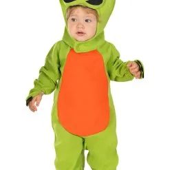 Funidelia Dinosaur Costume For Babies -Pirates Sales Store dinosaur costume for babies 2