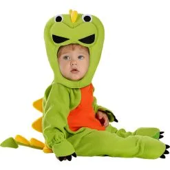 Funidelia Dinosaur Costume For Babies