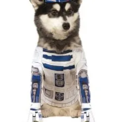 Funidelia Dogs R2D2 Costume