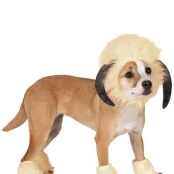Funidelia Dogs Wampa Star Wars Costume