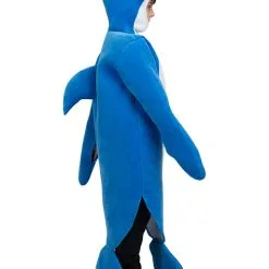 Funidelia Dolphin Costume For Kids -Pirates Sales Store dolphin costume for kids 1