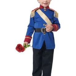 Funidelia Elegant Prince Costume For Boys
