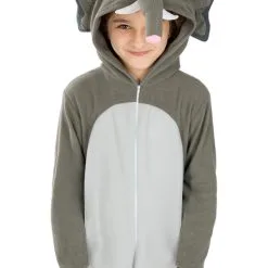 Funidelia Elephant Costume For Kids -Pirates Sales Store elephant costume for kids 1